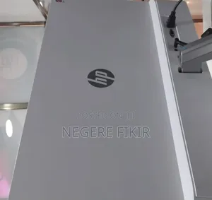 New Desktop Computer HP Elite Slice 4GB AMD Ryzen 5 SSD 500GB