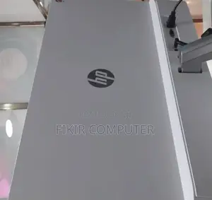 New Desktop Computer HP Elite Slice 4GB AMD Ryzen 5 SSD 500GB