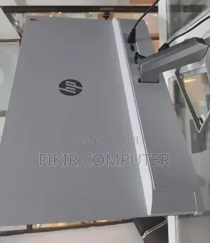 New Desktop Computer HP Elite Slice 4GB AMD Ryzen 5 SSD 500GB