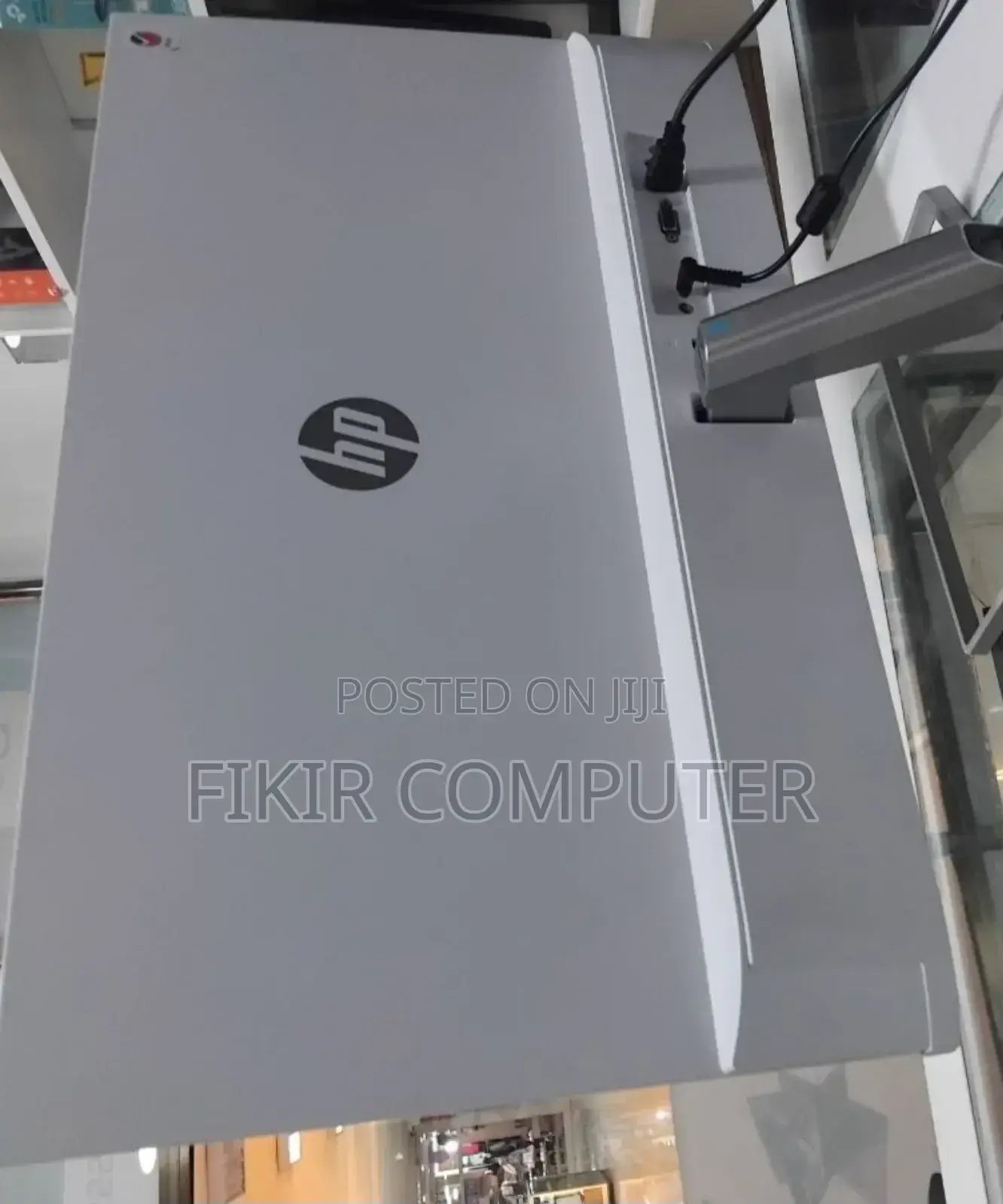 New Desktop Computer HP Elite Slice 4GB AMD Ryzen 5 SSD 500GB