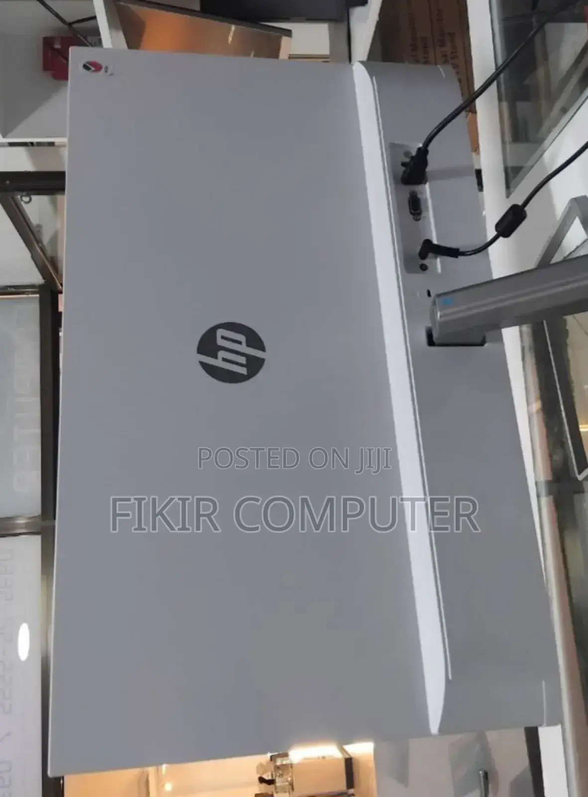 New Desktop Computer HP Elite Slice 4GB AMD Ryzen 5 SSD 500GB