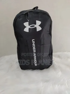 Photo - Back Bag for Office, for Laptop