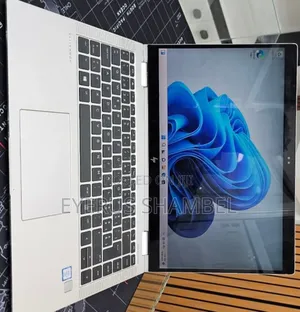 New Laptop HP Envy X360 16GB Intel Core I7 SSD 512GB