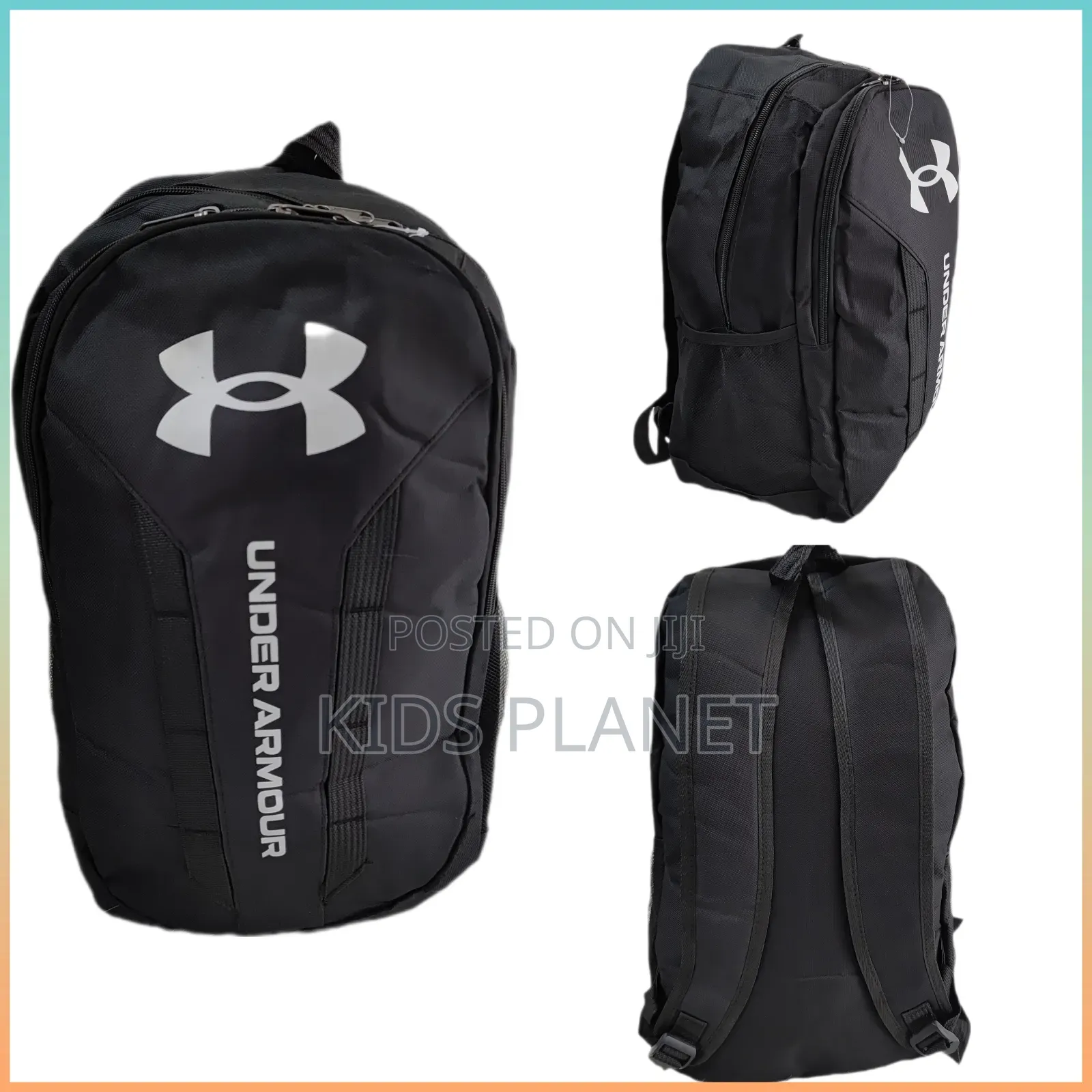 Back Bag for Office, for Laptop