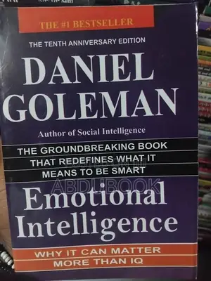 Emotional Intelligence