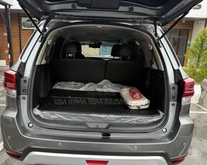 Nissan X-Trail 2023 Gold