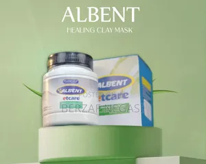 Photo - Albent Face Scrub