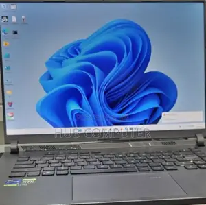 New Laptop Asus ROG Strix G15 16GB Intel Core I9 SSD 1T