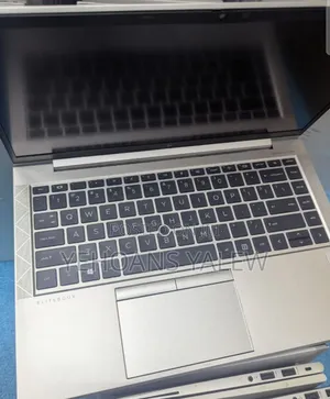New Laptop HP EliteBook X360 1040 G5 16GB Intel Core I5 SSD 512GB