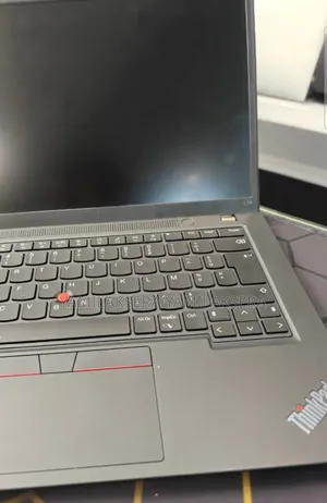 Photo - New Laptop Lenovo ThinkPad Yoga 16GB AMD Ryzen 5 SSD 512GB