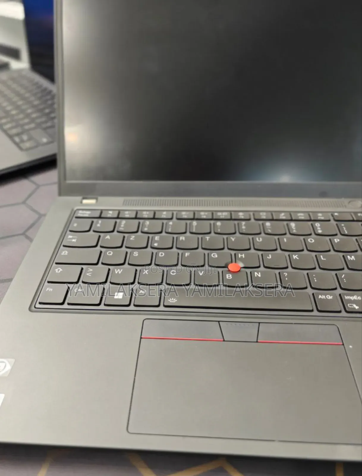 New Laptop Lenovo ThinkPad Yoga 16GB AMD Ryzen 5 SSD 512GB