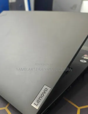 New Laptop Lenovo ThinkPad Yoga 16GB AMD Ryzen 5 SSD 512GB