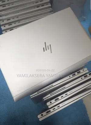 New Laptop HP EliteBook 840 16GB Intel Core I5 SSD 512GB