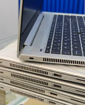 New Laptop HP EliteBook 840 16GB Intel Core I5 SSD 512GB