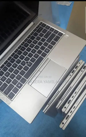 New Laptop HP EliteBook 840 16GB Intel Core I5 SSD 512GB