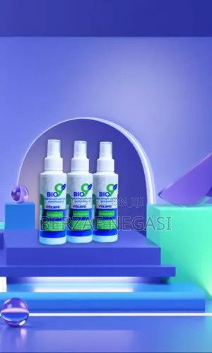 Photo - Bio 9 Hair Oil