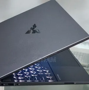 New Laptop HP Victus 15 8GB AMD Ryzen 5 SSD 512GB