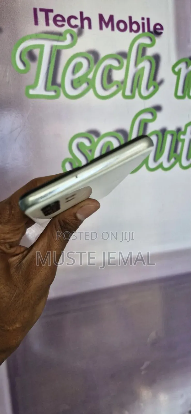 Samsung Galaxy A32 128 GB Green