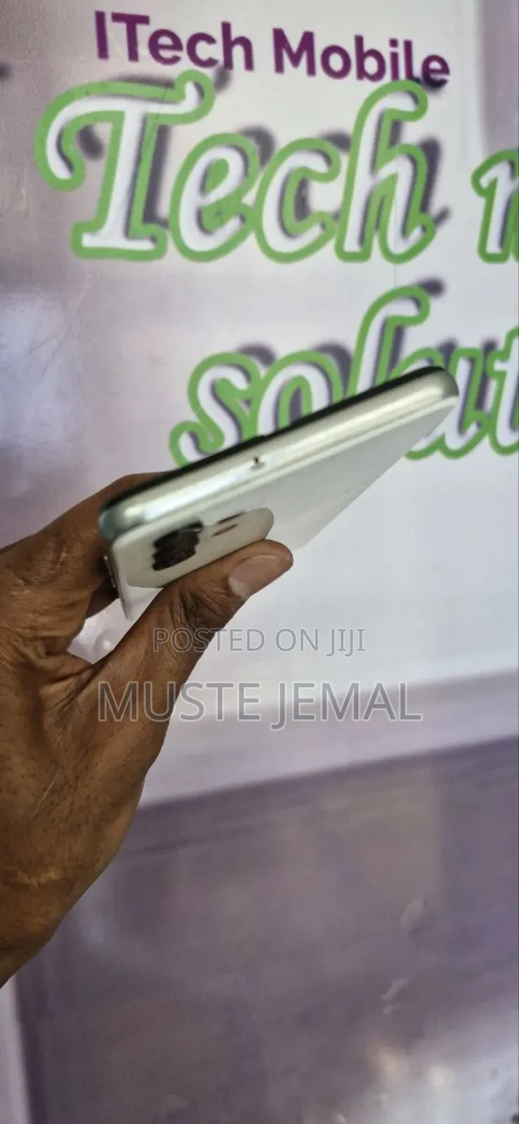 Samsung Galaxy A32 128 GB Green