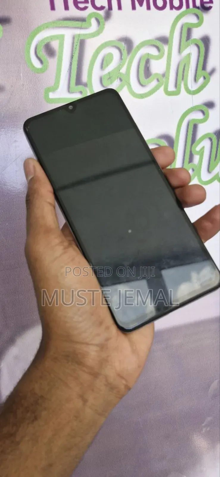 Samsung Galaxy A32 128 GB Green