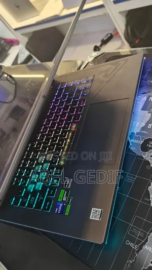New Laptop Asus ROG Strix G16 G614 48GB Intel Core I9 SSD 1T