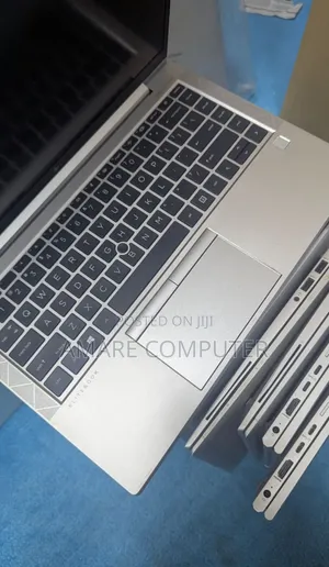 New Laptop HP EliteBook 840 G7 16GB Intel Core I5 SSD 512GB