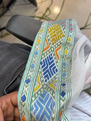 Photo - Habesha Traditional Clothe