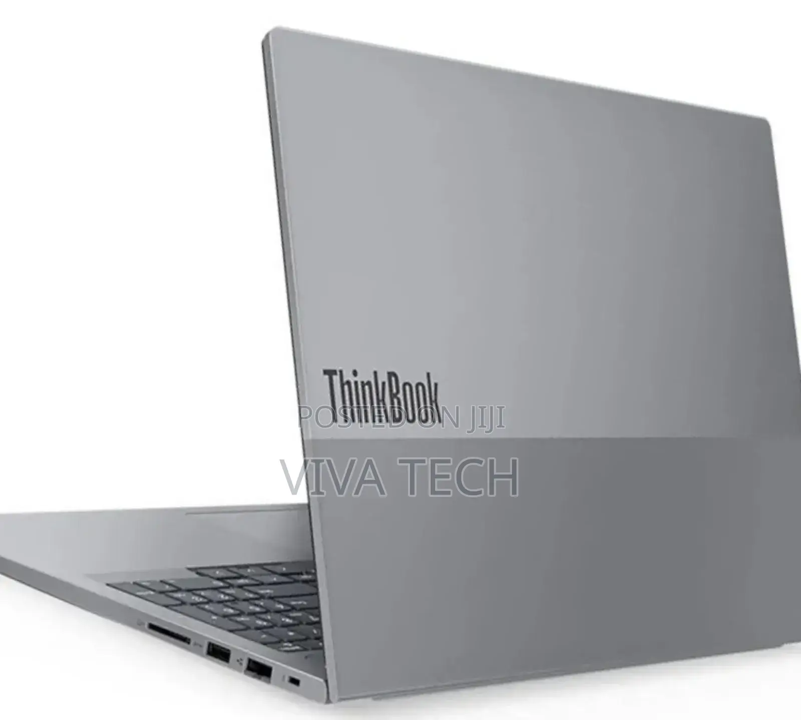 New Laptop Lenovo ThinkBook 13 32GB Intel Core I7 SSD 512GB