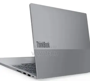 New Laptop Lenovo ThinkBook 13 32GB Intel Core I7 SSD 512GB