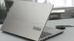 Photo - New Laptop Lenovo ThinkBook 13 32GB Intel Core I7 SSD 512GB