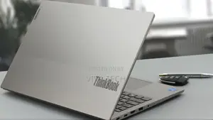 New Laptop Lenovo ThinkBook 13 32GB Intel Core I7 SSD 512GB