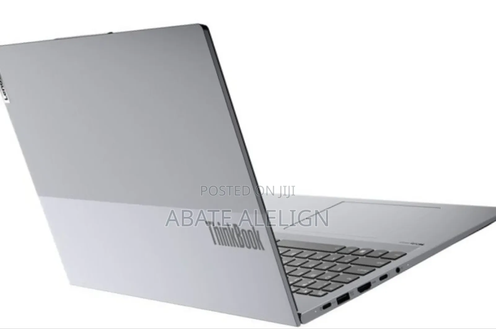 New Laptop Lenovo ThinkBook 13 32GB Intel Core I7 SSD 512GB