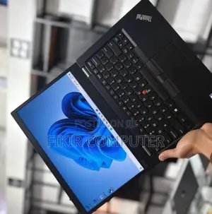 New Laptop Lenovo ThinkPad L13 Yoga 8GB Intel Core I5 SSD 256GB