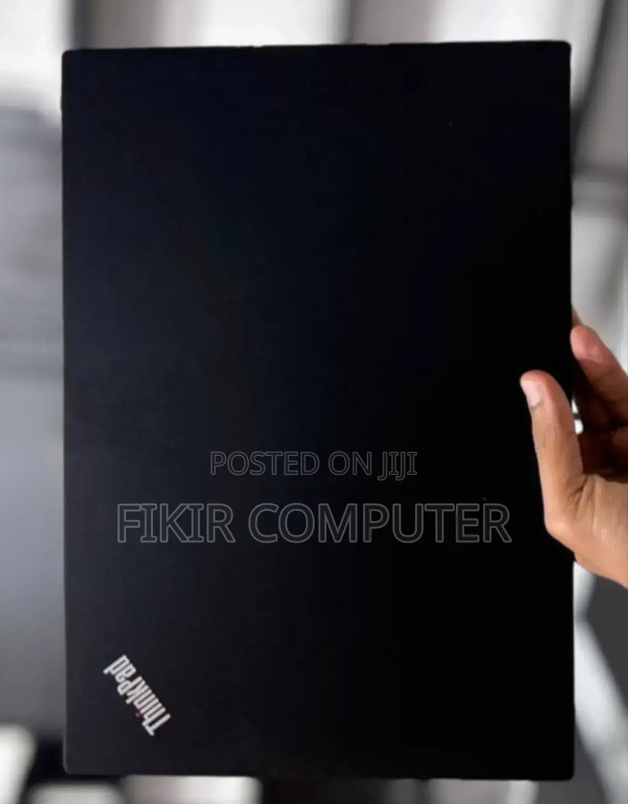 New Laptop Lenovo ThinkPad L13 Yoga 8GB Intel Core I5 SSD 256GB