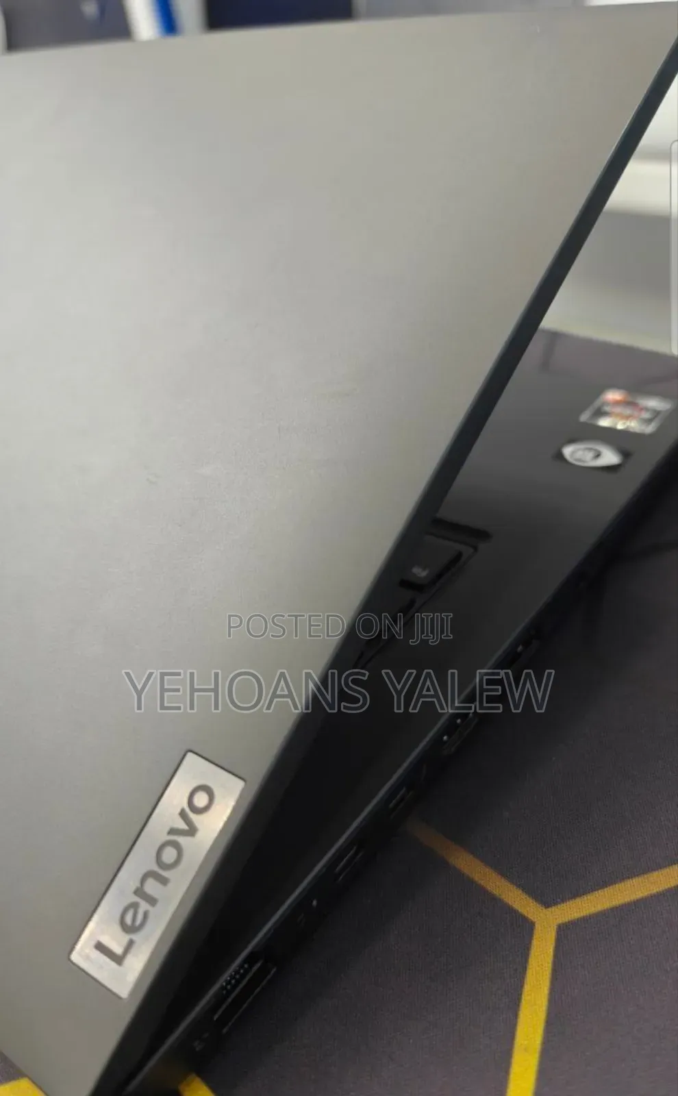 New Laptop Lenovo ThinkPad X1 Carbon 16GB AMD Ryzen 5 SSD 512GB