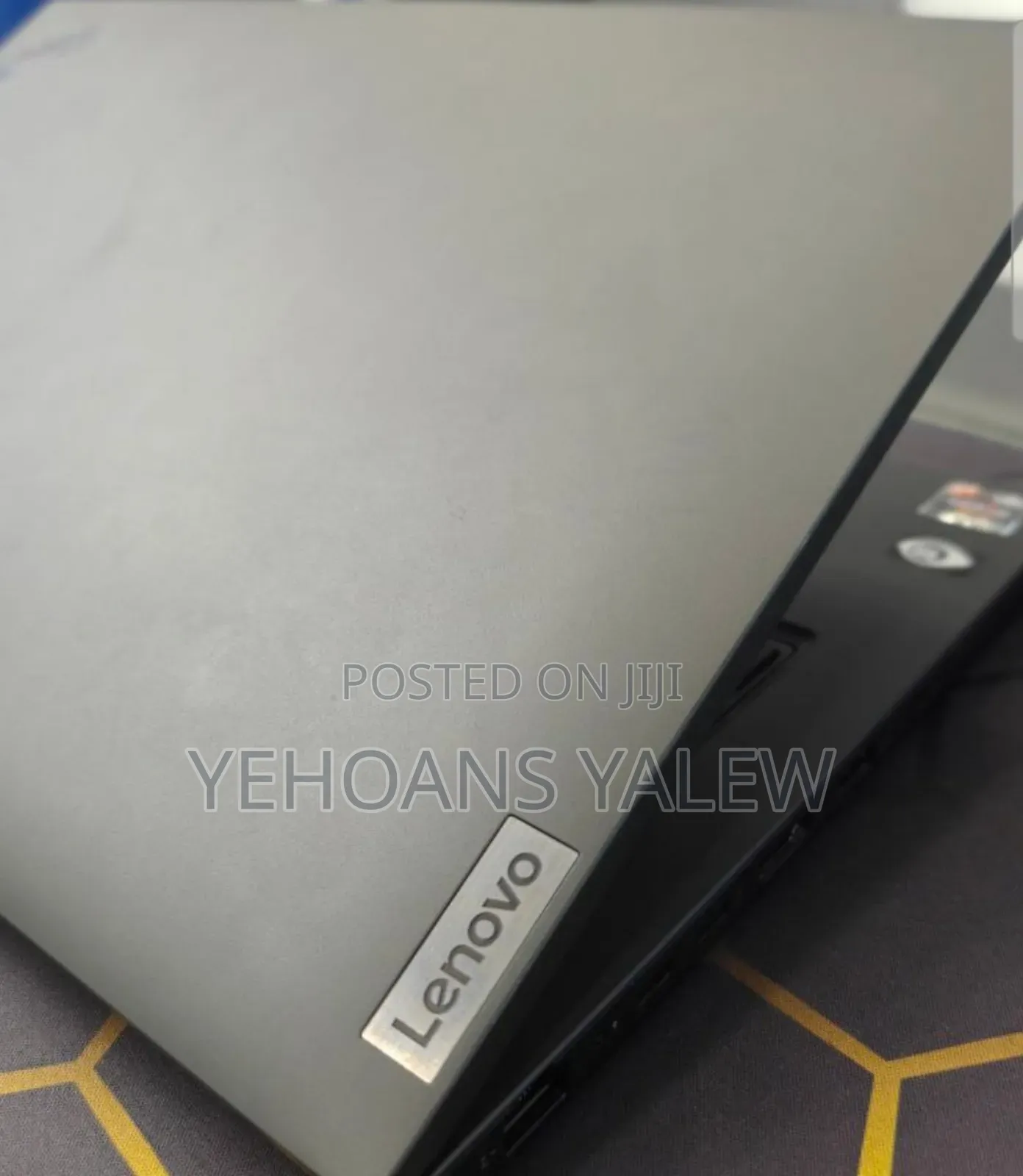 New Laptop Lenovo ThinkPad X1 Carbon 16GB AMD Ryzen 5 SSD 512GB