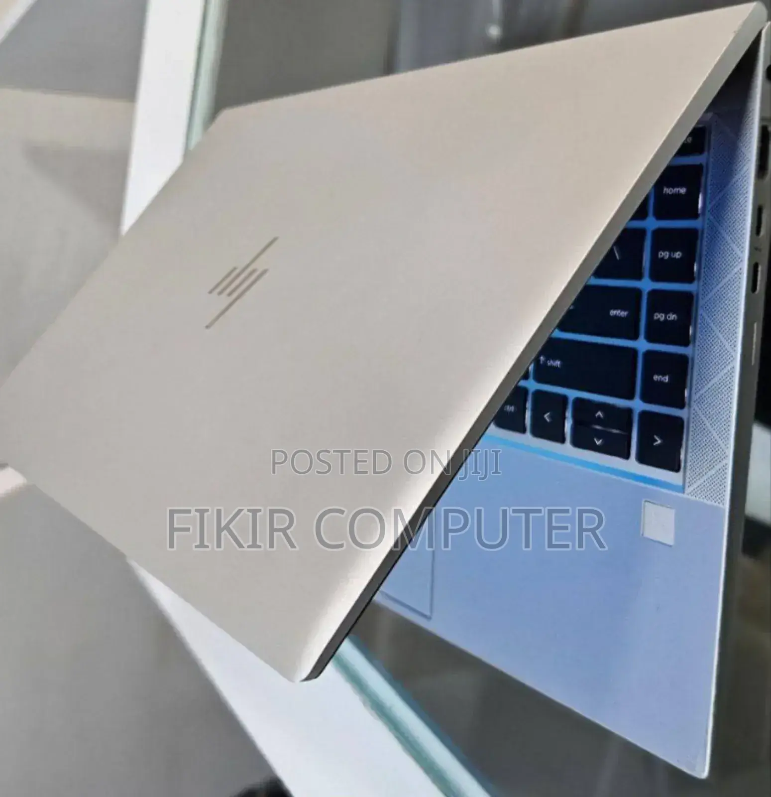 New Laptop HP EliteBook 840 G8 16GB Intel Core I7 SSD 512GB