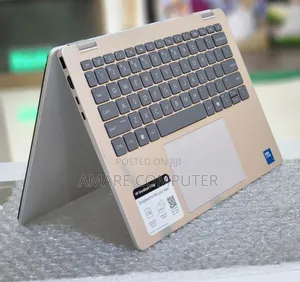 New Laptop HP OmniBook 5 Flip 14-Fp0023dx 16GB Intel Core 7 SSD 1T