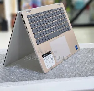 New Laptop HP OmniBook 5 Flip 14-Fp0023dx 16GB Intel Core 7 SSD 1T