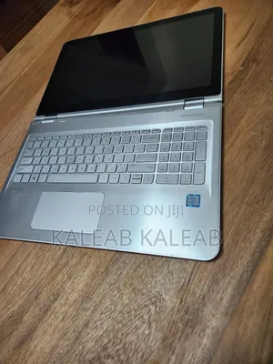 Laptop HP Envy X360 8GB Intel Core I5 HDD 1T