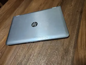 Laptop HP Envy X360 8GB Intel Core I5 HDD 1T