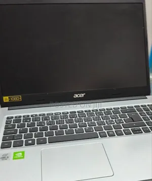 New Laptop Acer Nitro 5 8GB Intel Core I5 SSD 512GB