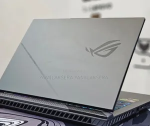 New Laptop Asus ROG Strix G16 G614 16GB AMD Ryzen 9 SSD 1T