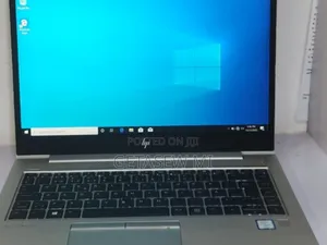 New Laptop HP EliteBook 840 G5 16GB Intel Core I5 SSD 512GB