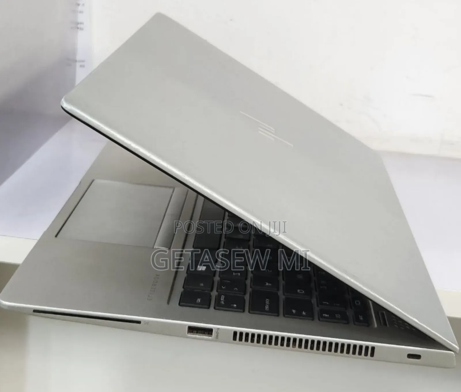 New Laptop HP EliteBook 840 G5 16GB Intel Core I5 SSD 512GB