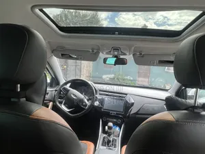 Chery Tiggo 2 2022 Blue