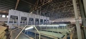 Photo - Full Package Coffee Processing Factory for Sale at Addis