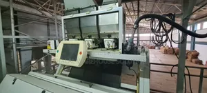 Full Package Coffee Processing Factory for Sale at Addis