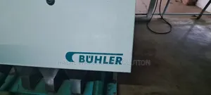 Full Package Coffee Processing Factory for Sale at Addis