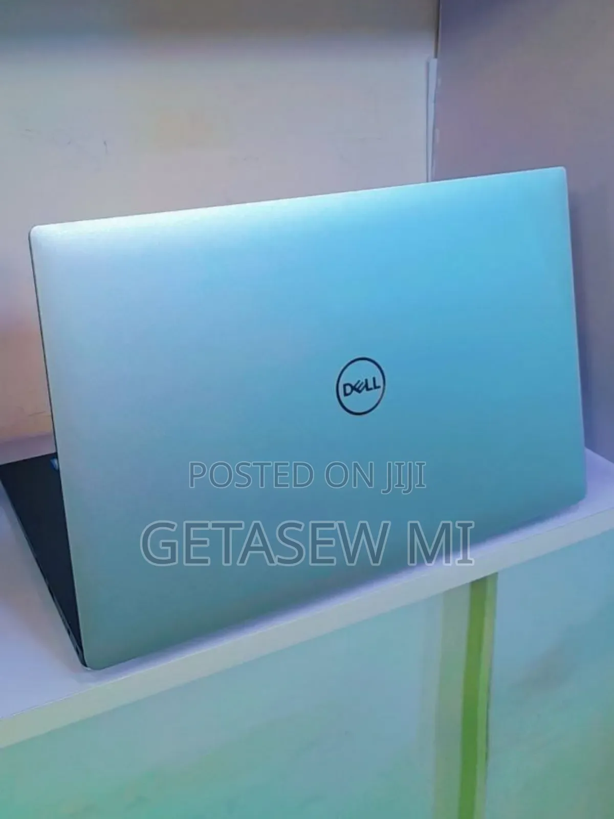 New Laptop Dell XPS 15 16GB Intel Core I7 SSD 512GB